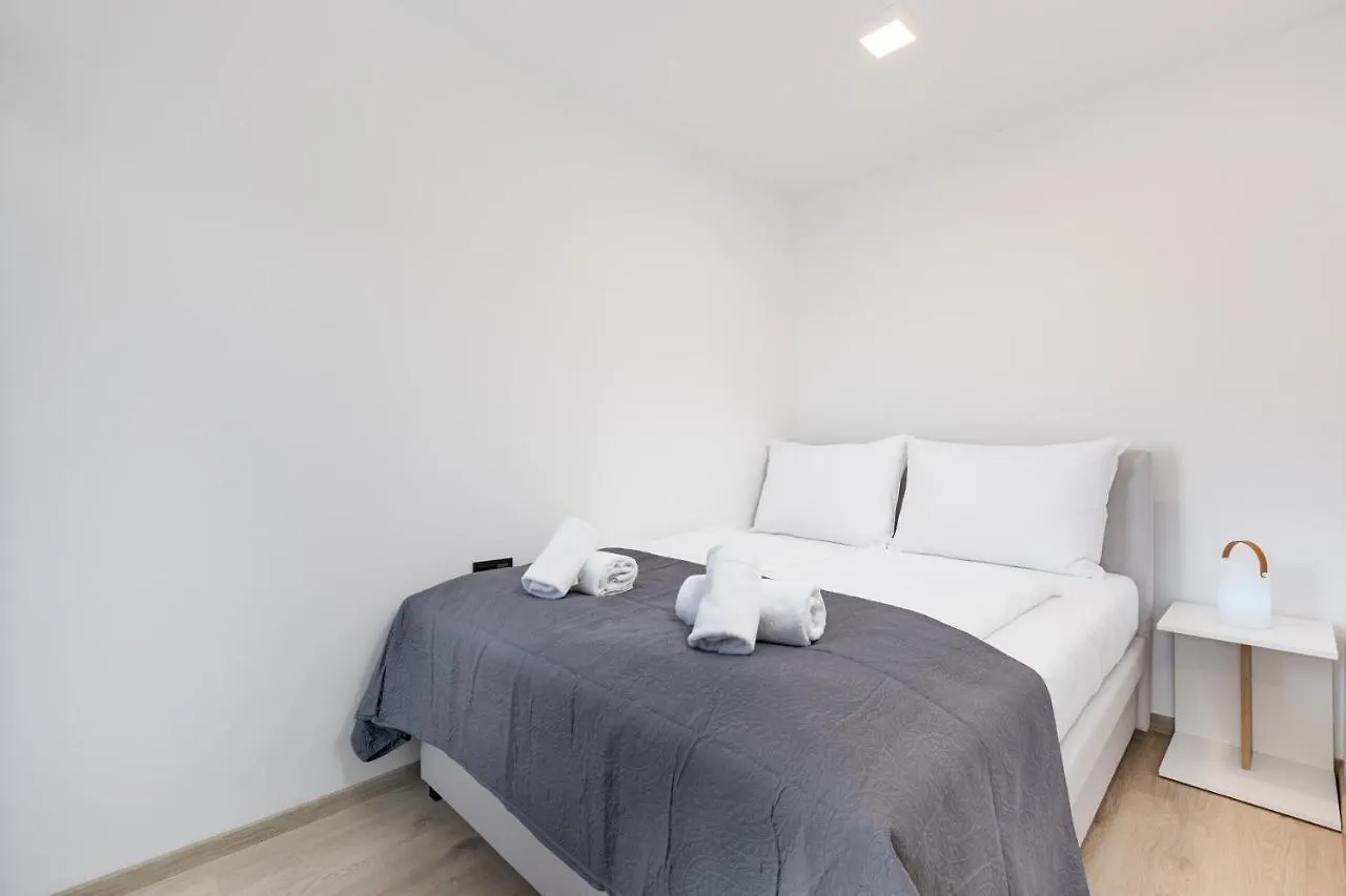 Magic Sunrise Suite Malinska