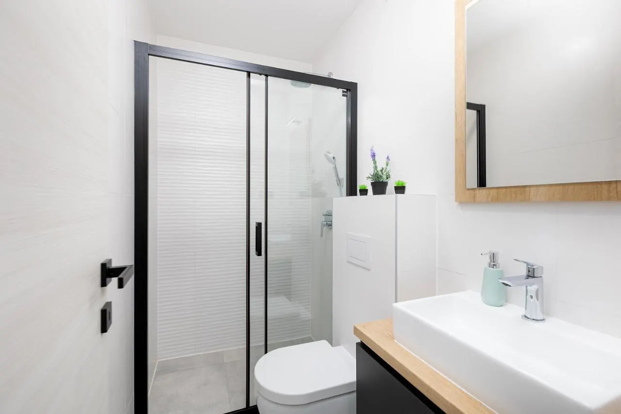 Apartment Magic Sunrise Suite Malinska